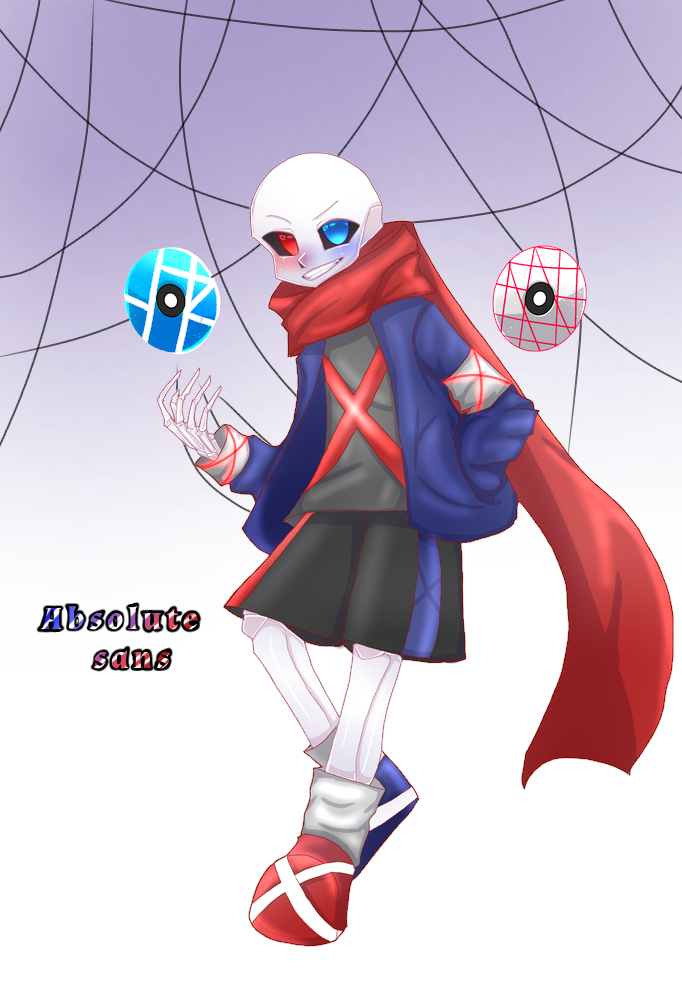 Sự phát triển của Undertale AU