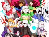 Glitchtale