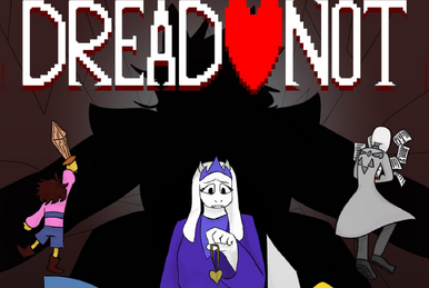 UnderTale: Hard Mode Wonderful Idea Sans and Asgore : r/Undertale