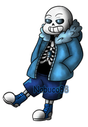 Sans aus gemtale by nabuco88-d9zaulv