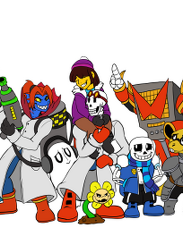 Inverted Fate Undertale Au Wiki Fandom