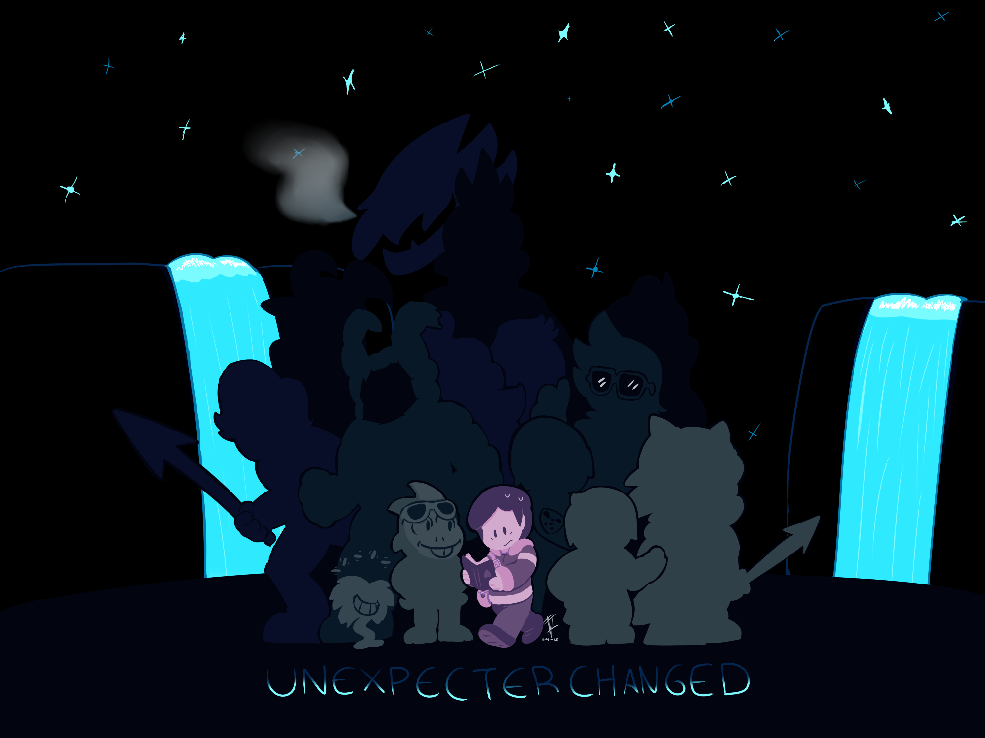 Turning Point Undertale Au Wiki Fandom - undertale hiatus roblox