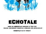 Echotale