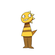 MK - Created by Gonerboy