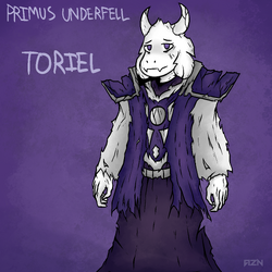 Primus Underfell - An Undertale Fangame by Primus Official - Game Jolt