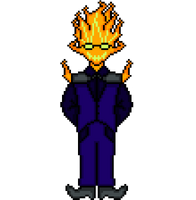 UEGrillby