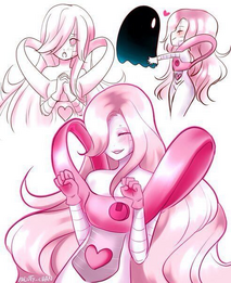 Mettaton-Negativetale