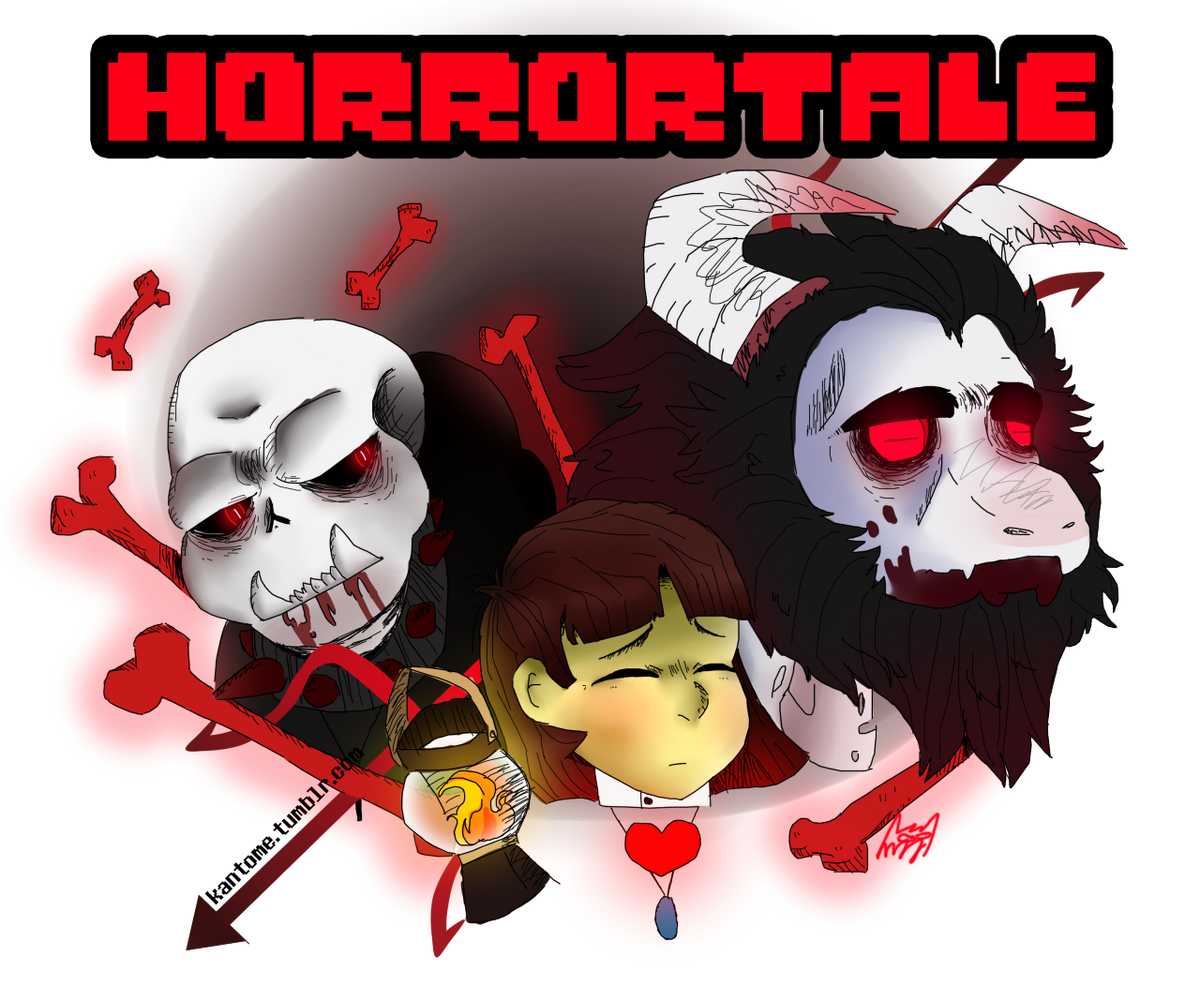 Undertale Au Wiki - Undertale Undertomb, HD Png Download - vhv