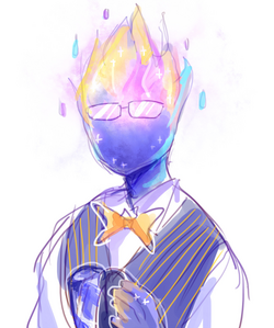 Image 1d6c3be165efd7b Png Undertale Au Wiki Fandom - Outer Sans - 850x730  PNG Download - PNGkit