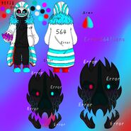 Error564 (Ero)