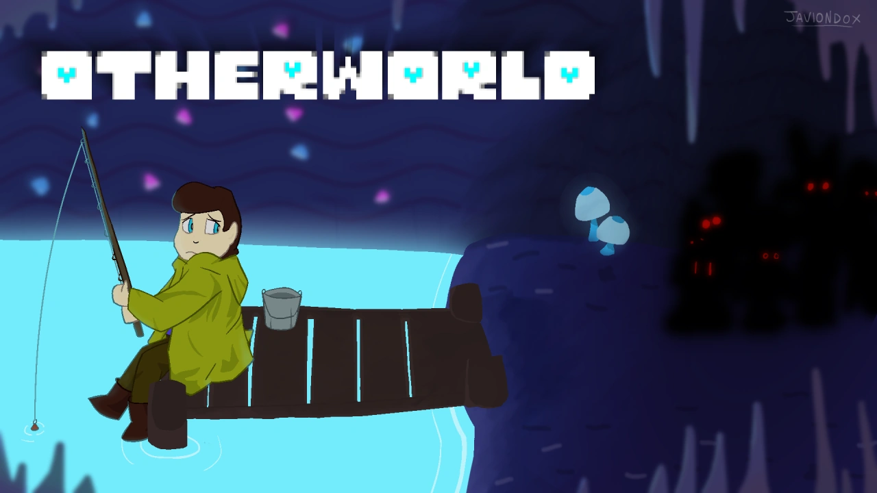 Otherworld Undertale Au Wiki Fandom