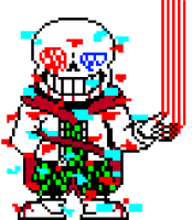 Fatal Error Sans