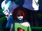 Nightmaretale