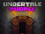 Undertale Purple