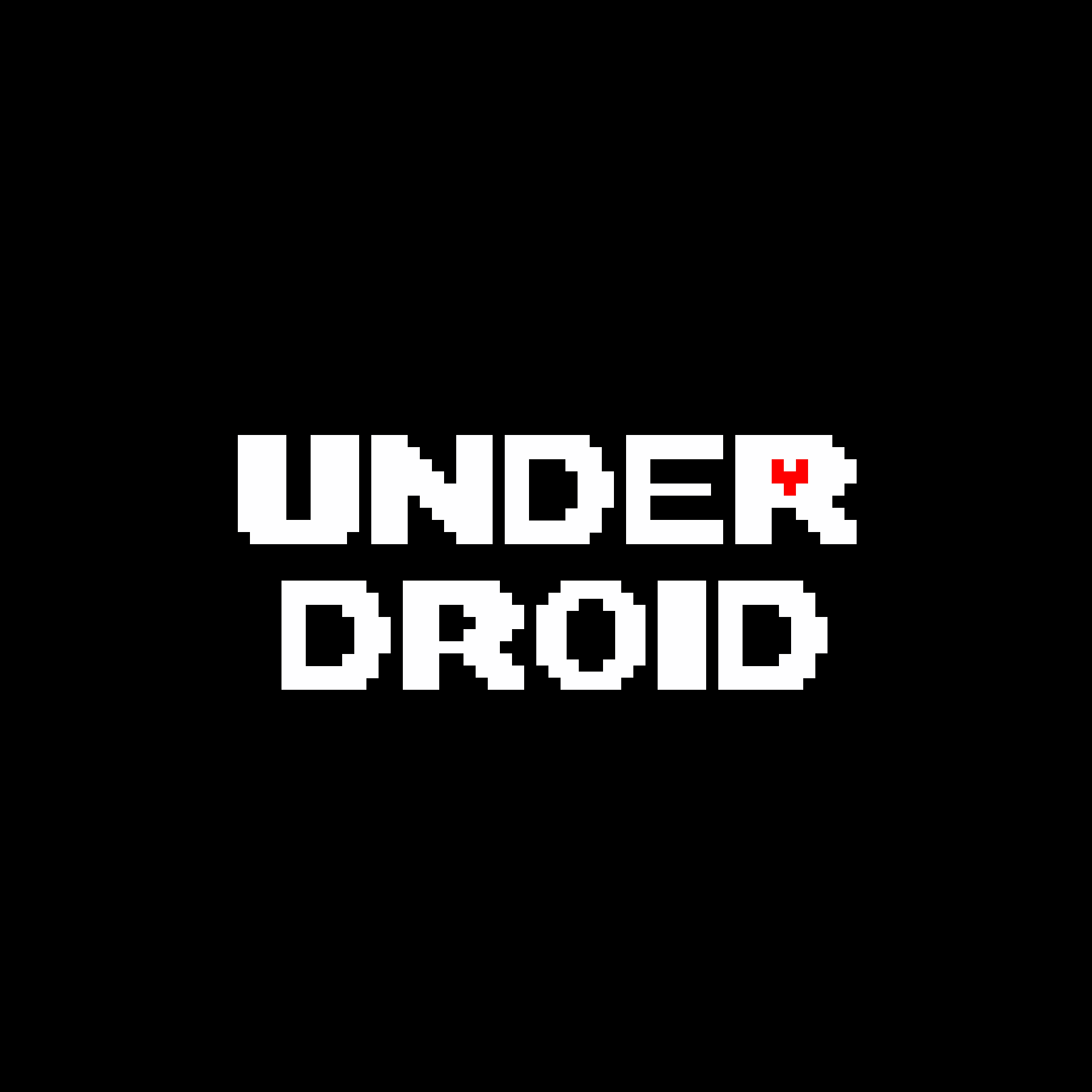 Underdroid | Undertale AU Вики | Fandom