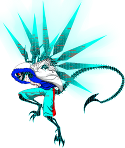 Undervirus Undertale Au Wiki Fandom