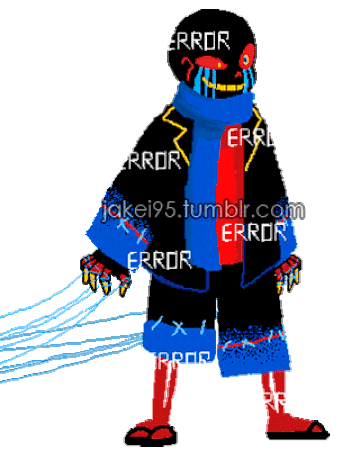 Errortale Undertale Au Wiki Fandom Errortale Undertale Au Wiki Fandom