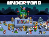 Undertoad