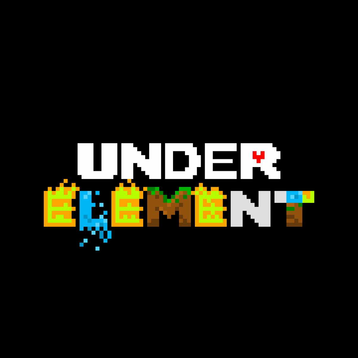 Underelement | Undertale AU Вики | Fandom