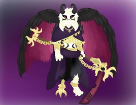 Asrieltale | Undertale AU Wiki | Fandom