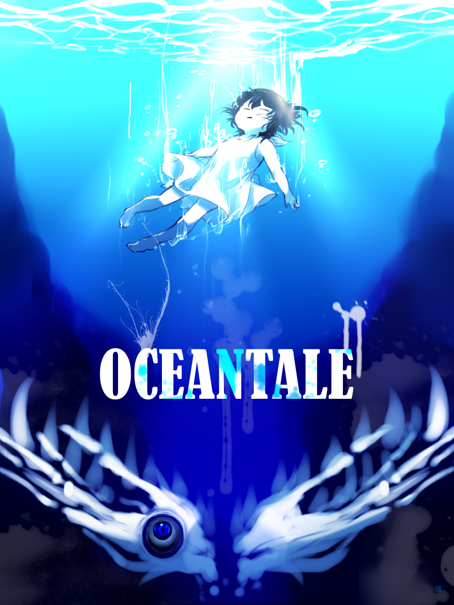Oceantale | Undertale AU Вики | Fandom