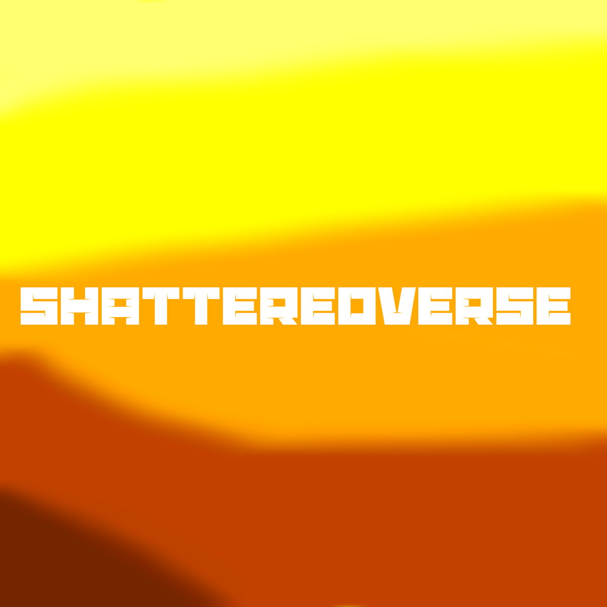 Shatteredverse | Undertale AU Вики | Fandom