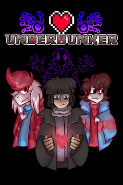 View topic -, Undertale Academy for Monsters and Humans