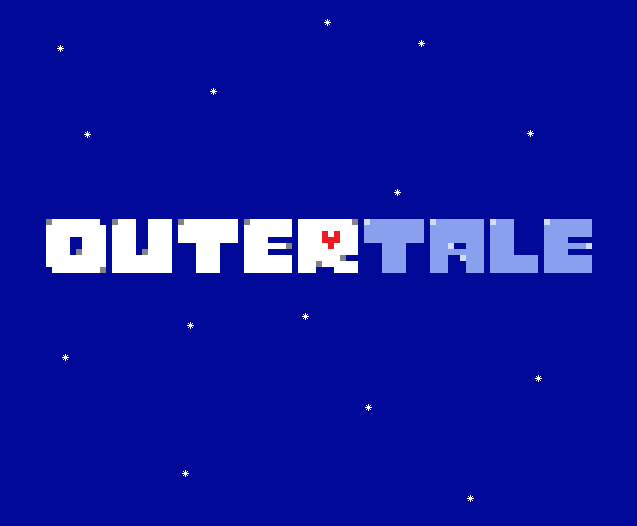 Outertale русификатор