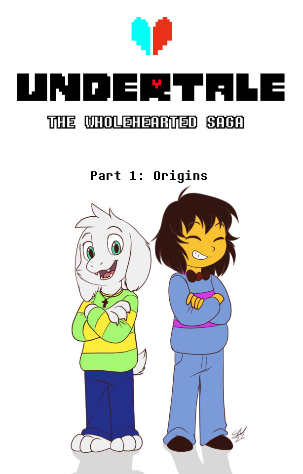 Undertale Comics 1 - Flowey's In Love - Wattpad