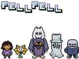 Fellfell