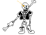 Первая фаза (создано disbeliefpapyrus на Tumblr)