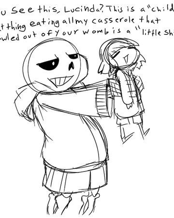 Pta Sans Undertale Au Wiki Fandom Pta Sans Undertale Au Wiki Fandom