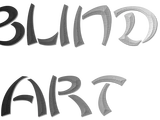 Blind Art