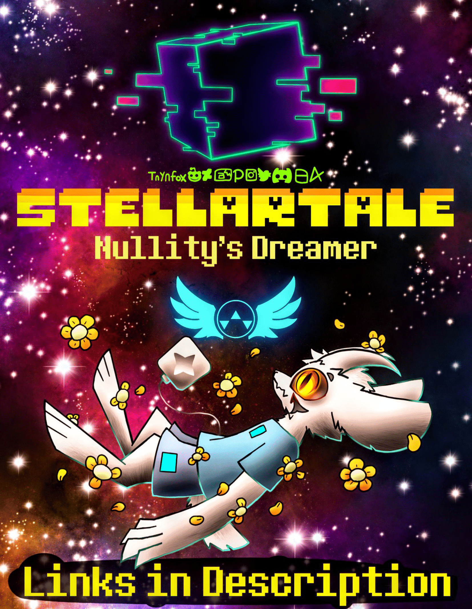 Stellartale Undertale Au Wiki Fandom