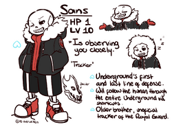 UnderFell AUs : r/Undertale