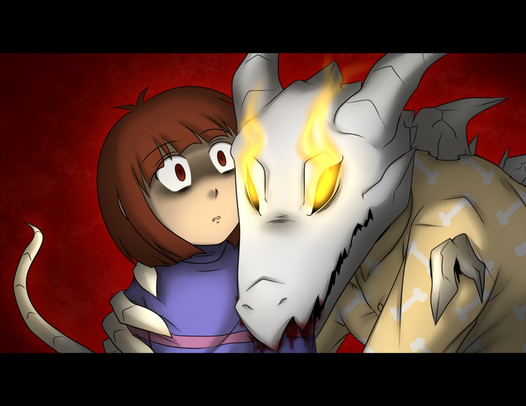 Predatortale | Undertale AU Вики | Fandom