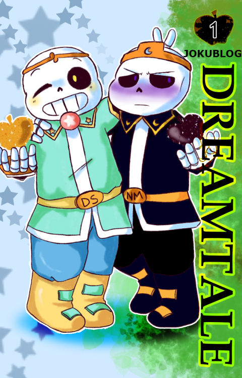 Passive nightmare sans! Outfit