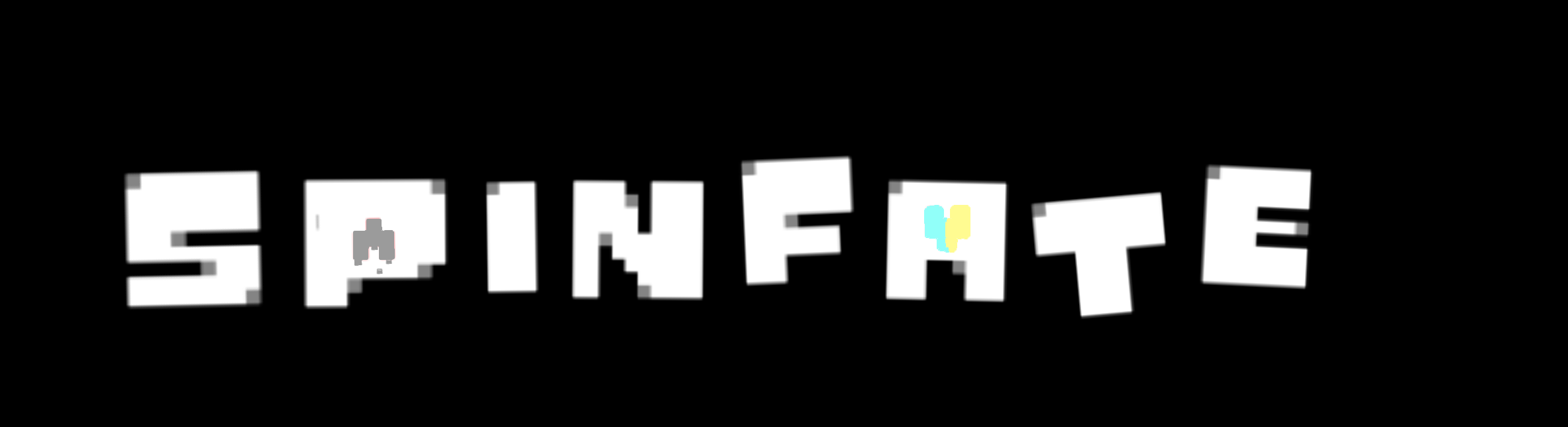 Spinfate | Undertale AU Вики | Fandom