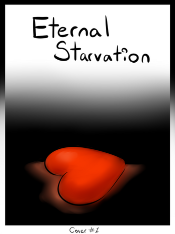 Eternal Starvation  Undertale AU+BreezeWiki