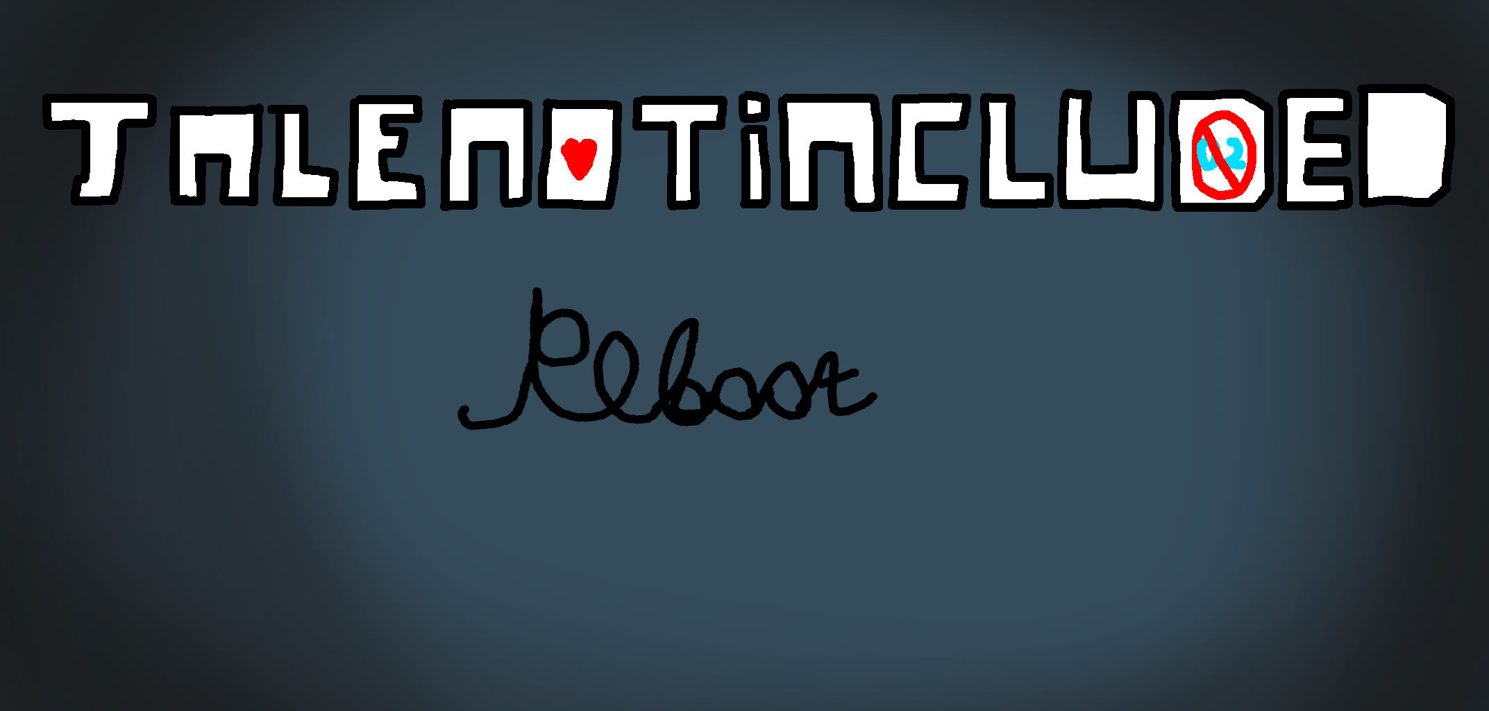 Talenotincluded | Undertale AU Вики | Fandom