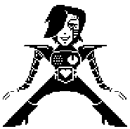 Меттатон в своей ЭКС форме