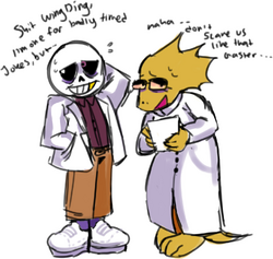 What Is Underfell Sans Name What Is Underfell Sans Name