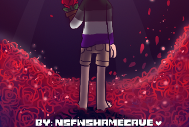 A Different Destroyer?? (An Au Sans X Error!Reader) - Chapter 1 -  ISimpForSkeleVillans - Undertale (Video Game) [Archive of Our Own]