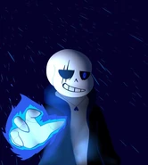 Insanity!Tale | Undertale AU Wiki | Fandom