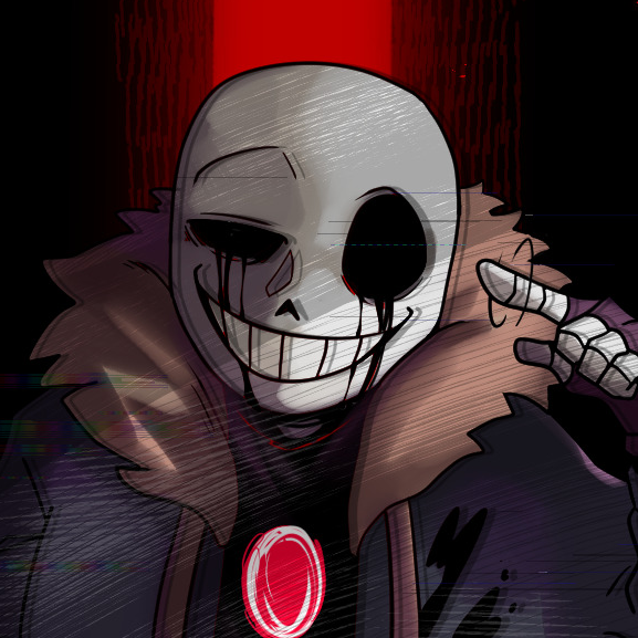 Killer Sans Multiverse (Demo). OuterKiller Sans. 