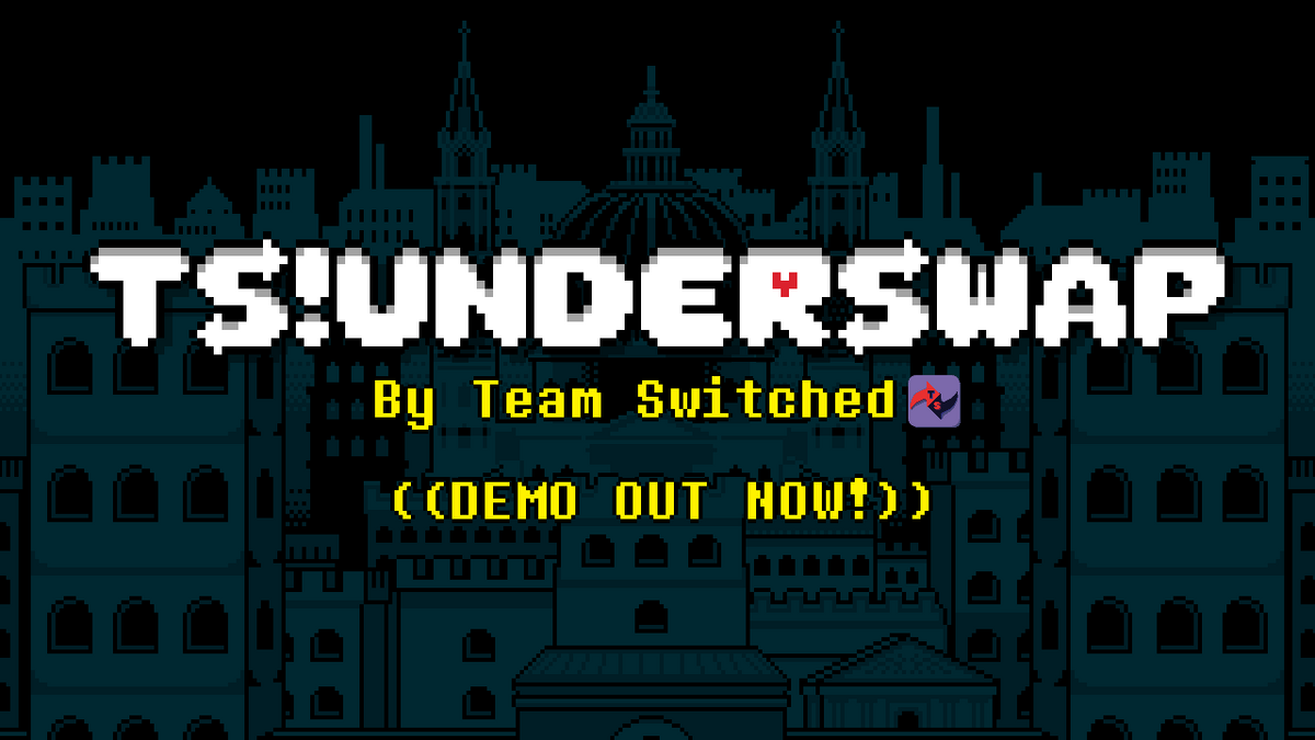 Sans, TS!Underswap Wiki