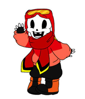 Quantumtale — Hey is there a tk killer sans????