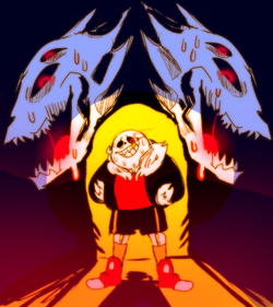 Underfell Undertale Au Wiki Fandom