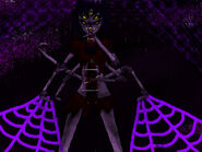 phobia dream Muffet