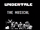 Undertale the Musical
